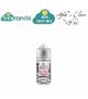 AZHAD'S ELIXIRS DISTILLATI FUM DI FRAGOLA MINI SHOT MIX 10ML