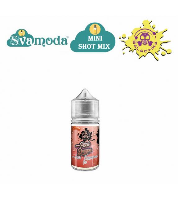 GALACTIKA PESCA DRAGON MINI SHOT MIX 10ML