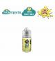 GALACTIKA MELA VERDE MINI SHOT MIX 10ML