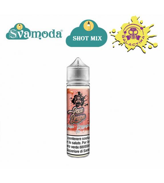 GALACTIKA PESCA DRAGON SHOT MIX 20ML