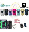 VAPORESSO GEN MAX 220 BOX