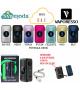 VAPORESSO GEN MAX 220 BOX