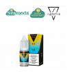 SUPREM-E FIRST PICK RE-BRAND ICE AROMA CONCENTRATO 10ML