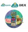 DEA SKOMPOSTO 10+ BABE MINI SHOT MIX 10ML +20