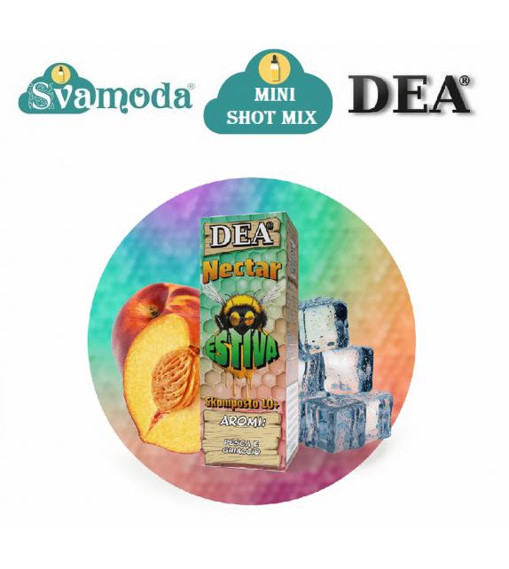 DEA SKOMPOSTO 10+ ESTIVA MINI SHOT MIX 10ML +20