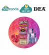 DEA SKOMPOSTO 10+ GIOIA MINI SHOT MIX 10ML +20