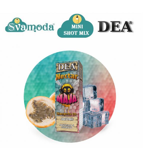 DEA SKOMPOSTO 10+ MAJA MINI SHOT MIX 10ML +20