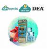 DEA SKOMPOSTO 10+ SELVA MINI SHOT MIX 10ML +20