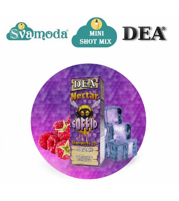 DEA SKOMPOSTO 10+ SOFFIO MINI SHOT MIX 10ML +20