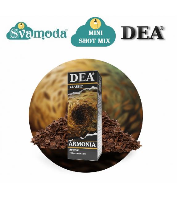 DEA SKOMPOSTO 10+ ARMONIA MINI SHOT MIX 10ML +20