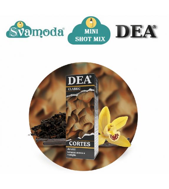 DEA SKOMPOSTO 10+ CORTES MINI SHOT MIX 10ML +20