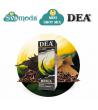 DEA SKOMPOSTO 10+ MEXCA MINI SHOT MIX 10ML +20