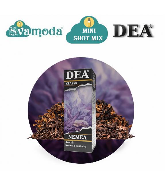 DEA SKOMPOSTO 10+ NEMEA MINI SHOT MIX 10ML +20