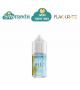 FLAVOURAGE FREEZY PINEAPPLE MINI SHOT MIX 10ML