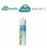 FLAVOURAGE FREEZY PINEAPPLE SHOT MIX 20ML