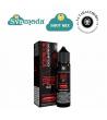 LA TABACCHERIA ICE PILLS RED PILL SHOT MIX 20ML