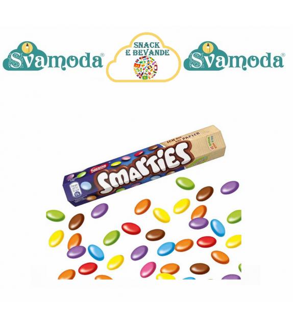 SMARTIES I'M PAPER