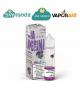 VAPORART VAPORICE UVA AMERICANA MIX&VAPE 30ML