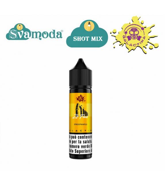 GALACTIKA ZIO FLAVIO SHOT MIX 20ML
