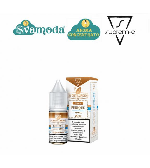 SUPREM-E IL DISTILLIFICIO PERIQUE AROMA CONCENTRATO 10ML