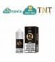 TNT VAPE ORO NERO CAPPUCCINO GIANDUJA MINI SHOT MIX 10ML