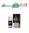 TNT VAPE ORO NERO CAPPUCCINO GIANDUJA MINI SHOT MIX 10ML