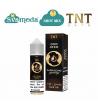 TNT VAPE ORO NERO CAPPUCCINO GIANDUJA SHOT MIX 20ML