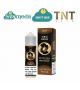 TNT VAPE ORO NERO ESPRESSO MACCHIATO SHOT MIX 20ML