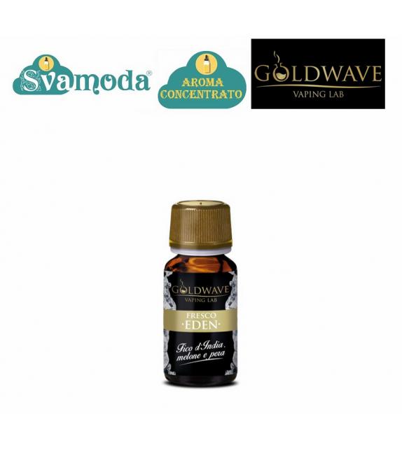 GOLDWAVE EDEN AROMA CONCENTRATO 10ML