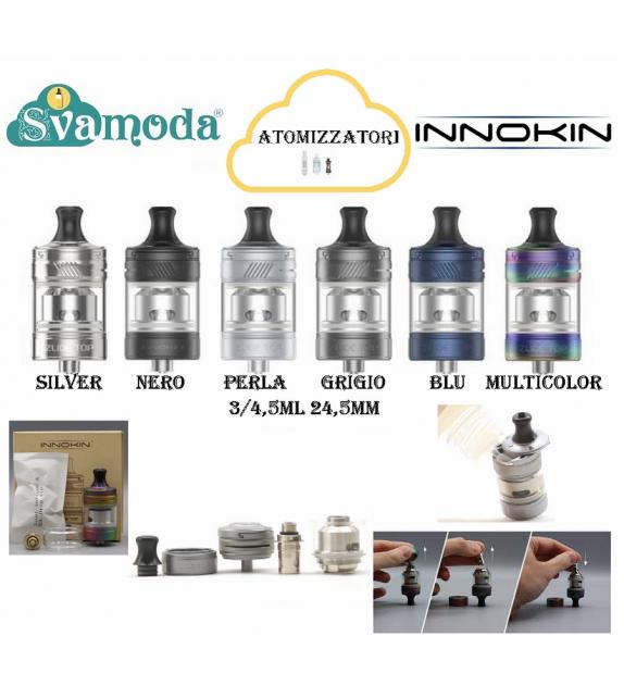 INNOKIN ZLIDE TOP ATOMIZZATORE