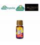 GOLDWAVE ORANCE SNACK AROMA CONCENTRATO 10ML