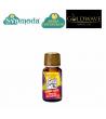 GOLDWAVE ORANCE SNACK AROMA CONCENTRATO 10ML
