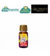 GOLDWAVE BROWN SNACK AROMA CONCENTRATO 10ML