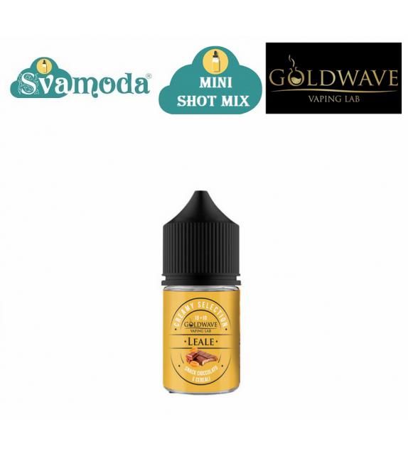 GOLDWAVE LEALE MINI SHOT MIX 10ML