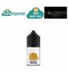 GOLDWAVE CUORE BIANCO MINI SHOT MIX 10ML