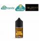 GOLDWAVE CUORE MARRONE MINI SHOT MIX 10ML