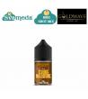GOLDWAVE CUORE MARRONE MINI SHOT MIX 10ML
