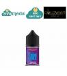 GOLDWAVE CUORE VIOLA MINI SHOT MIX 10ML