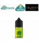 GOLDWAVE CUORE VERDE MINI SHOT MIX 10ML