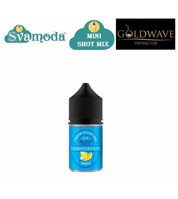 GOLDWAVE INDIFFERENTE MINI SHOT MIX 10ML