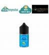 GOLDWAVE INSENSIBILE MINI SHOT MIX 10ML