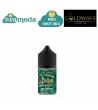 GOLDWAVE THE ORIGINAL MINI SHOT MIX 10ML
