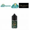 GOLDWAVE DARK EDITION MINI SHOT MIX 10ML