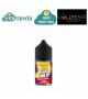 GOLDWAVE ORANCE SNACK MINI SHOT MIX 10ML