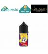 GOLDWAVE ORANCE SNACK MINI SHOT MIX 10ML