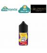 GOLDWAVE CHOCOLATE SNACK MINI SHOT MIX 10ML