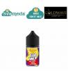 GOLDWAVE RED SNACK MINI SHOT MIX 10ML
