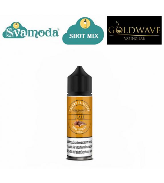 GOLDWAVE LEALE SHOT MIX 20ML