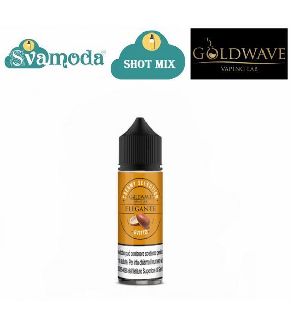 GOLDWAVE ELEGANTE SHOT MIX 20ML