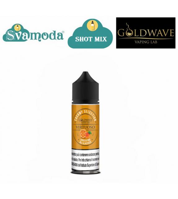 GOLDWAVE VIRTUOSO SHOT MIX 20ML
